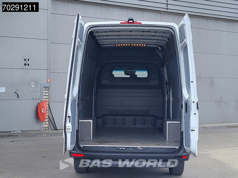 Mercedes-Benz Sprinter 317 CDI Automaat L3H2 Airco Cruise Camera Parkeersensoren MBUX CarPlay Euro6 L3 15m3 Airco - Fourgon utilitaire: photos 3 Mercedes-Benz Sprinter 317 CDI Automaat L3H2 Airco Cruise Camera Parkeersensoren MBUX CarPlay Euro6 L3 15m3 Airco - Fourgon utilitaire: photos 3