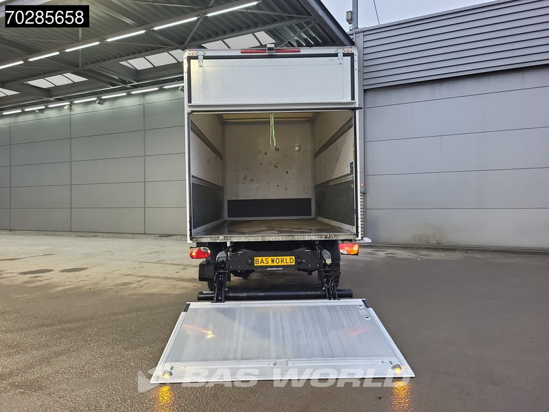 Mercedes-Benz Sprinter 317 CDI Automaat Laadklep Bakwagen Airco Camera Meubelbak Koffer Airco - Fourgon grand volume: photos 3 Mercedes-Benz Sprinter 317 CDI Automaat Laadklep Bakwagen Airco Camera Meubelbak Koffer Airco - Fourgon grand volume: photos 3