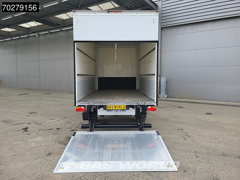 Mercedes-Benz Sprinter 317 CDI Bakwagen Automaat Laadklep Camera Meubelbak Koffer LBW 21m3 Airco - Fourgon grand volume: photos 3 Mercedes-Benz Sprinter 317 CDI Bakwagen Automaat Laadklep Camera Meubelbak Koffer LBW 21m3 Airco - Fourgon grand volume: photos 3