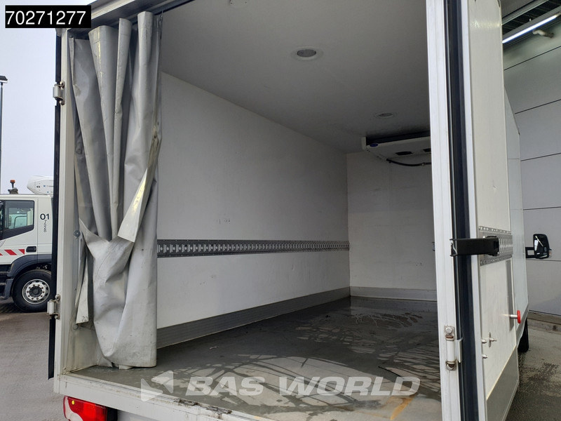 Mercedes-Benz Sprinter 317 CDI Koelwagen Automaat Carrier Xarios 350 230V stekker Cruise Airco Camera Koel Kühlkoffer Koeler Bakwagen 17m3 Airco Cruise - Utilitaire frigorifique: photos 5 Mercedes-Benz Sprinter 317 CDI Koelwagen Automaat Carrier Xarios 350 230V stekker Cruise Airco Camera Koel Kühlkoffer Koeler Bakwagen 17m3 Airco Cruise - Utilitaire frigorifique: photos 5