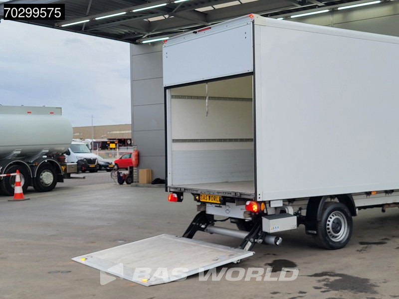 Mercedes-Benz Sprinter 317 CDI Laadklep Automaat Bakwagen 170PK Airco Camera Euro6 Meubelbak Koffer Airco - Fourgon grand volume: photos 3 Mercedes-Benz Sprinter 317 CDI Laadklep Automaat Bakwagen 170PK Airco Camera Euro6 Meubelbak Koffer Airco - Fourgon grand volume: photos 3