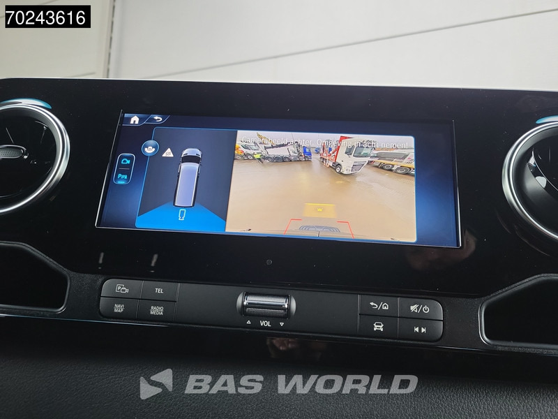 Fourgon utilitaire neuf Mercedes-Benz Sprinter 319 CDI 190PK Automaat L4H2 XXL LED ACC Camera Navi PDC L4 15m3 Airco: photos 10