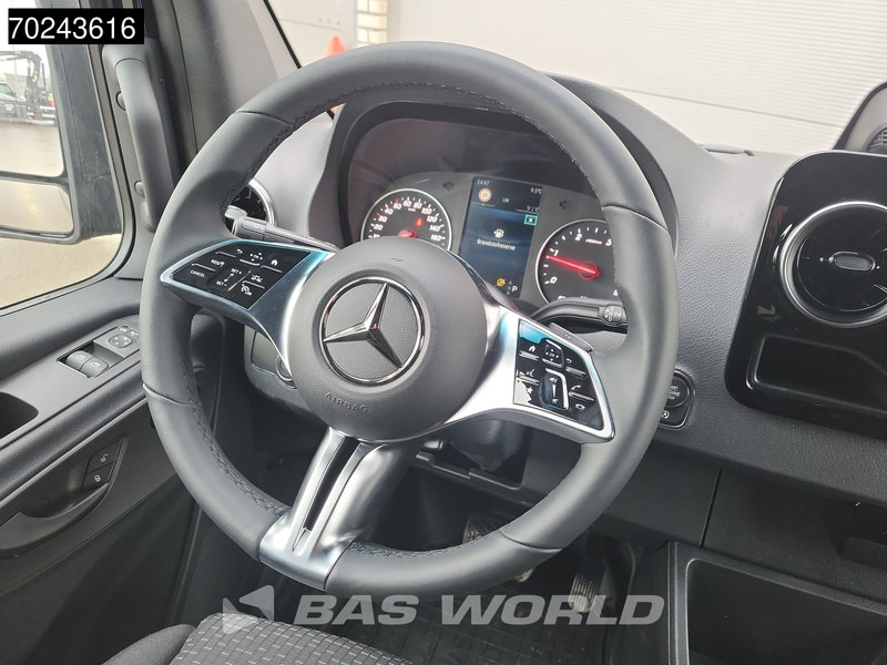 Fourgon utilitaire neuf Mercedes-Benz Sprinter 319 CDI 190PK Automaat L4H2 XXL LED ACC Camera Navi PDC L4 15m3 Airco: photos 13