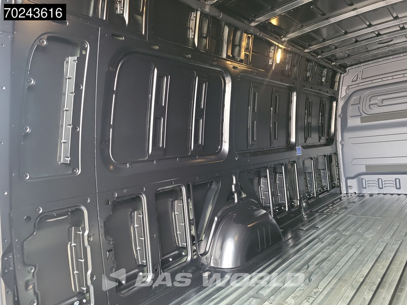 Fourgon utilitaire neuf Mercedes-Benz Sprinter 319 CDI 190PK Automaat L4H2 XXL LED ACC Camera Navi PDC L4 15m3 Airco: photos 7