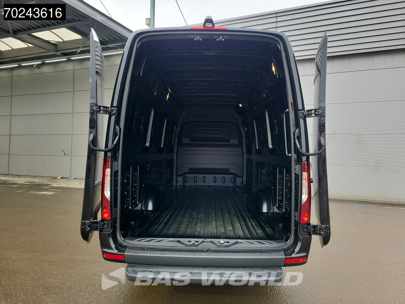 Fourgon utilitaire neuf Mercedes-Benz Sprinter 319 CDI 190PK Automaat L4H2 XXL LED ACC Camera Navi PDC L4 15m3 Airco: photos 6