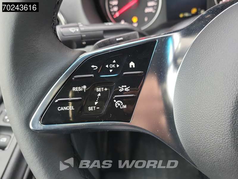Fourgon utilitaire neuf Mercedes-Benz Sprinter 319 CDI 190PK Automaat L4H2 XXL LED ACC Camera Navi PDC L4 15m3 Airco: photos 14