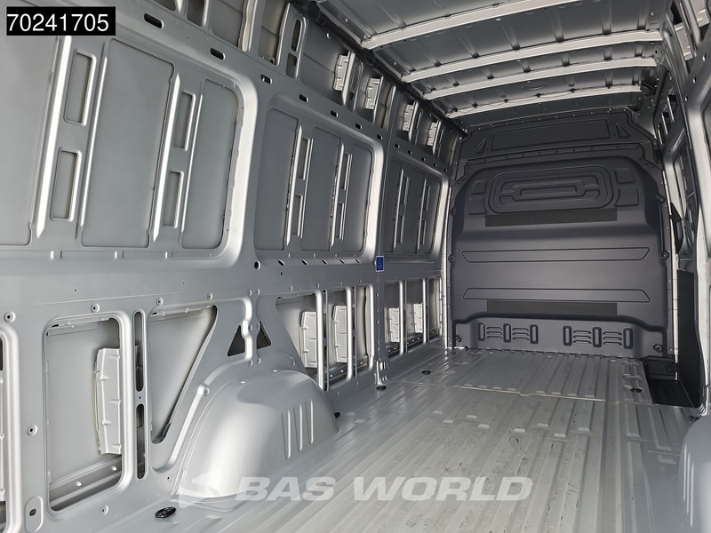 Fourgon utilitaire neuf Mercedes-Benz Sprinter 319 CDI Automaat 4x4 190PK L4H2 XXL LED ACC Navi 360Camera 10'' MBUX CarPlay Parkeersensoren Euro6 4wd Allrad L4 Long 15m3 Airco: photos 20 Fourgon utilitaire neuf Mercedes-Benz Sprinter 319 CDI Automaat 4x4 190PK L4H2 XXL LED ACC Navi 360Camera 10'' MBUX CarPlay Parkeersensoren Euro6 4wd Allrad L4 Long 15m3 Airco: photos 20