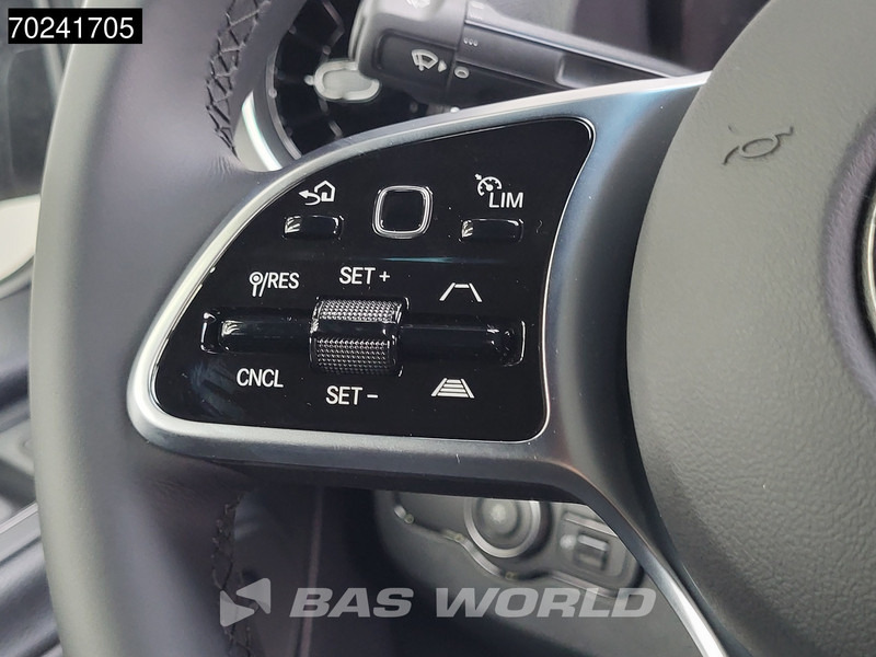 Fourgon utilitaire neuf Mercedes-Benz Sprinter 319 CDI Automaat 4x4 190PK L4H2 XXL LED ACC Navi 360Camera 10'' MBUX CarPlay Parkeersensoren Euro6 4wd Allrad L4 Long 15m3 Airco: photos 16 Fourgon utilitaire neuf Mercedes-Benz Sprinter 319 CDI Automaat 4x4 190PK L4H2 XXL LED ACC Navi 360Camera 10'' MBUX CarPlay Parkeersensoren Euro6 4wd Allrad L4 Long 15m3 Airco: photos 16