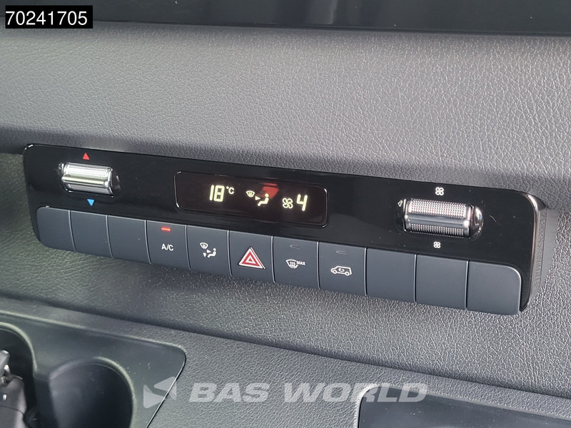 Fourgon utilitaire neuf Mercedes-Benz Sprinter 319 CDI Automaat 4x4 190PK L4H2 XXL LED ACC Navi 360Camera 10'' MBUX CarPlay Parkeersensoren Euro6 4wd Allrad L4 Long 15m3 Airco: photos 14 Fourgon utilitaire neuf Mercedes-Benz Sprinter 319 CDI Automaat 4x4 190PK L4H2 XXL LED ACC Navi 360Camera 10'' MBUX CarPlay Parkeersensoren Euro6 4wd Allrad L4 Long 15m3 Airco: photos 14