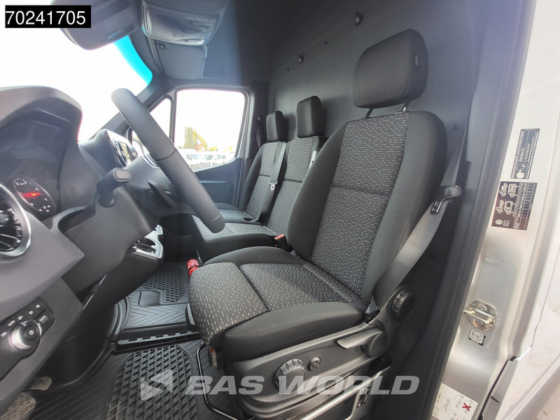 Fourgon utilitaire neuf Mercedes-Benz Sprinter 319 CDI Automaat 4x4 190PK L4H2 XXL LED ACC Navi 360Camera 10'' MBUX CarPlay Parkeersensoren Euro6 4wd Allrad L4 Long 15m3 Airco: photos 12 Fourgon utilitaire neuf Mercedes-Benz Sprinter 319 CDI Automaat 4x4 190PK L4H2 XXL LED ACC Navi 360Camera 10'' MBUX CarPlay Parkeersensoren Euro6 4wd Allrad L4 Long 15m3 Airco: photos 12