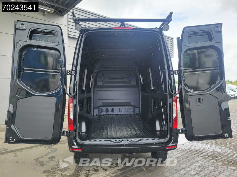 Fourgon utilitaire neuf Mercedes-Benz Sprinter 319 CDI Automaat L2H2 4x4 New Model!!! Overland Special Off Grid ACC Camera MBUX Allrad 4WD Camper basis 11m3 Airco: photos 6