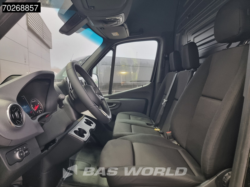 Fourgon utilitaire neuf Mercedes-Benz Sprinter 319 CDI Automaat L2H2 model 2025 Camera MBUX LED Airco Cruise Airco Cruise control: photos 11