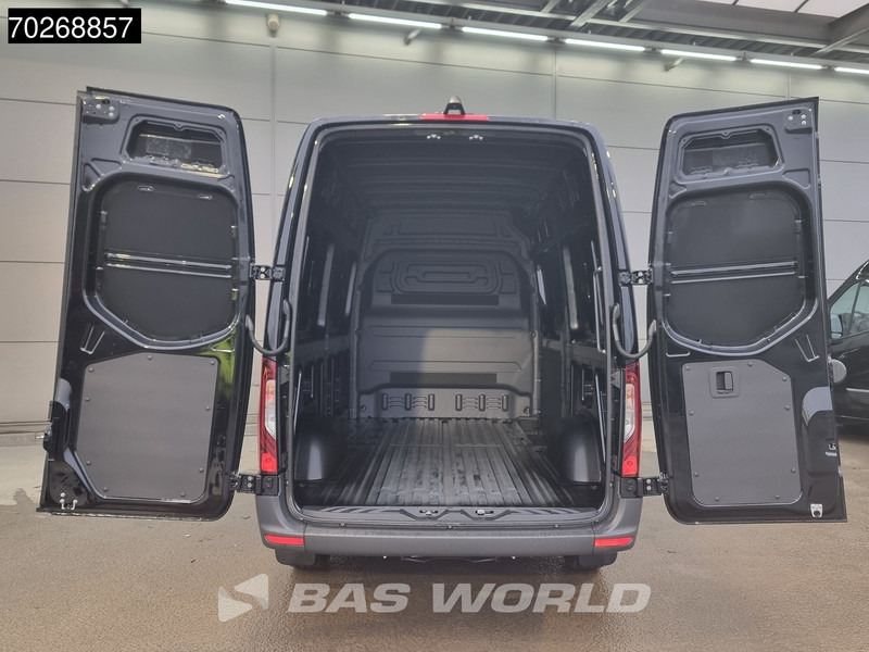 Fourgon utilitaire neuf Mercedes-Benz Sprinter 319 CDI Automaat L2H2 model 2025 Camera MBUX LED Airco Cruise Airco Cruise control: photos 6