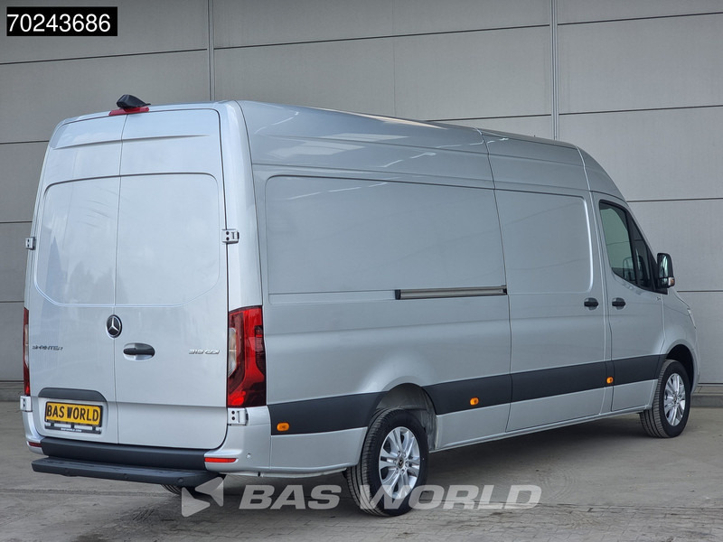 Mercedes-Benz Sprinter 319 CDI Automaat L3H2 10''Navi Airco Cruise LED Camera 15m3 Airco Cruise control - Fourgon utilitaire: photos 5 Mercedes-Benz Sprinter 319 CDI Automaat L3H2 10''Navi Airco Cruise LED Camera 15m3 Airco Cruise control - Fourgon utilitaire: photos 5