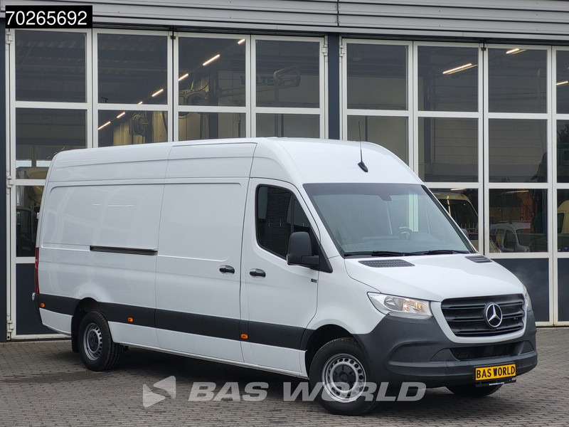 Mercedes-Benz Sprinter 319 CDI Automaat L3H2 MBUX Camera Airco Cruise L3 14m3 Airco Cruise control - Fourgon utilitaire: photos 3 Mercedes-Benz Sprinter 319 CDI Automaat L3H2 MBUX Camera Airco Cruise L3 14m3 Airco Cruise control - Fourgon utilitaire: photos 3
