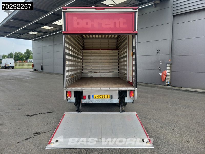 Mercedes-Benz Sprinter 513 CDI NL Bakwagen Laadklep Zijdeur Meubelbak Koffer LBW 18m3 - Fourgon grand volume: photos 3 Mercedes-Benz Sprinter 513 CDI NL Bakwagen Laadklep Zijdeur Meubelbak Koffer LBW 18m3 - Fourgon grand volume: photos 3