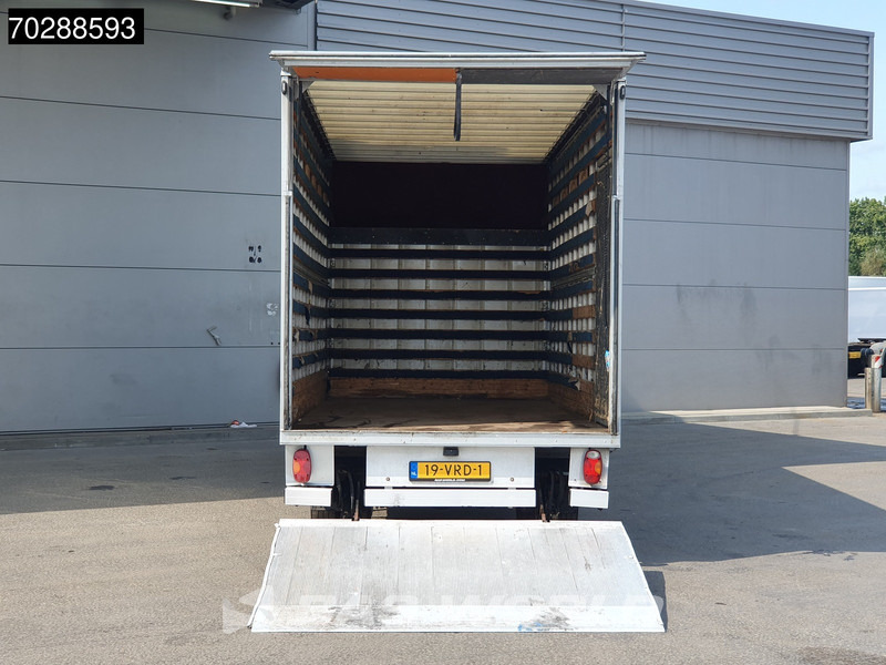Mercedes-Benz Sprinter 515 CDI EXPORT! Automaat Laadklep Zijdeur Bakwagen Airco Meubelbak Koffer 21m3 Airco - Fourgon grand volume: photos 3 Mercedes-Benz Sprinter 515 CDI EXPORT! Automaat Laadklep Zijdeur Bakwagen Airco Meubelbak Koffer 21m3 Airco - Fourgon grand volume: photos 3