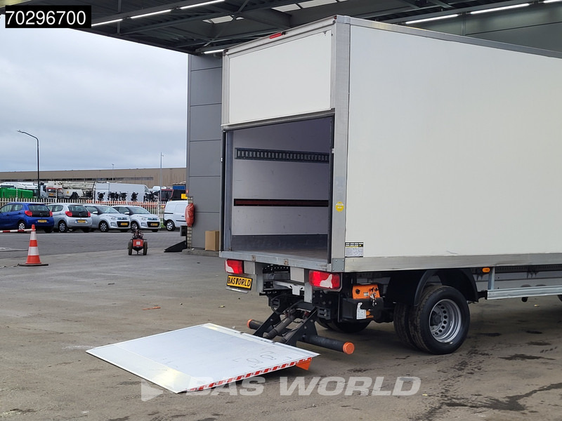 Mercedes-Benz Sprinter 515 CDI Laadklep Automaat Dubbellucht Bakwagen 150PK Airco Cruise Camera D'Hollandia Euro6 Meubelbak Koffer Airco Cruise control - Fourgon grand volume: photos 3 Mercedes-Benz Sprinter 515 CDI Laadklep Automaat Dubbellucht Bakwagen 150PK Airco Cruise Camera D'Hollandia Euro6 Meubelbak Koffer Airco Cruise control - Fourgon grand volume: photos 3