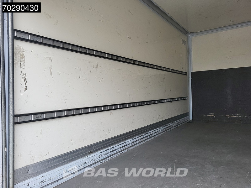 Fourgon grand volume Mercedes-Benz Sprinter 516 CDI Laadklep Dubbellucht Bakwagen Airco APK 02-2026 Meubelbak Koffer 22m3 Airco: photos 8
