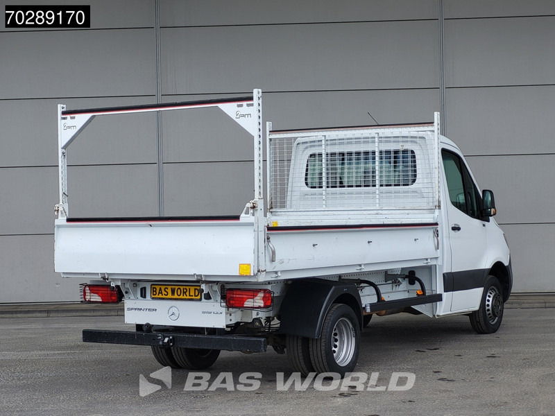 Mercedes-Benz Sprinter 519 CDI 3.0L V6 Kipper Dubbellucht 3,5t Trekhaak Cruise Euro6 Tipper Benne Kieper 2m3 Trekhaak Cruise control - Utilitaire benne: photos 5 Mercedes-Benz Sprinter 519 CDI 3.0L V6 Kipper Dubbellucht 3,5t Trekhaak Cruise Euro6 Tipper Benne Kieper 2m3 Trekhaak Cruise control - Utilitaire benne: photos 5