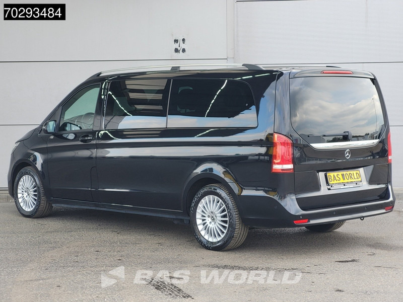 Mercedes-Benz V- Klasse 300 V300 L3H1 Navi Camera CarPlay PDC Airco Cruise Ex.BPM/BTW 7 persoons Airco Cruise control - Minibus, Transport de personnes: photos 2 Mercedes-Benz V- Klasse 300 V300 L3H1 Navi Camera CarPlay PDC Airco Cruise Ex.BPM/BTW 7 persoons Airco Cruise control - Minibus, Transport de personnes: photos 2