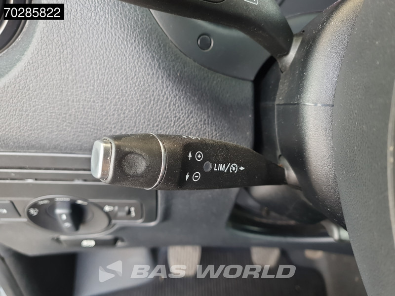 Fourgonnette Mercedes-Benz Vito 110 L1H1 Airco Euro6 L1 Kompakt 6m3 Airco: photos 19