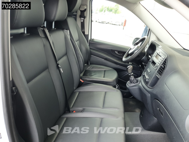 Fourgonnette Mercedes-Benz Vito 110 L1H1 Airco Euro6 L1 Kompakt 6m3 Airco: photos 15