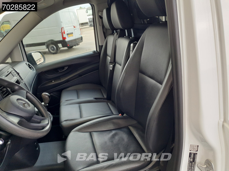 Fourgonnette Mercedes-Benz Vito 110 L1H1 Airco Euro6 L1 Kompakt 6m3 Airco: photos 13