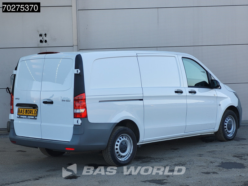 Mercedes-Benz Vito 114 Automaat L2H1 Navi Camera Airco Cruise L2 6m3 Airco Cruise control - Fourgonnette: photos 5 Mercedes-Benz Vito 114 Automaat L2H1 Navi Camera Airco Cruise L2 6m3 Airco Cruise control - Fourgonnette: photos 5