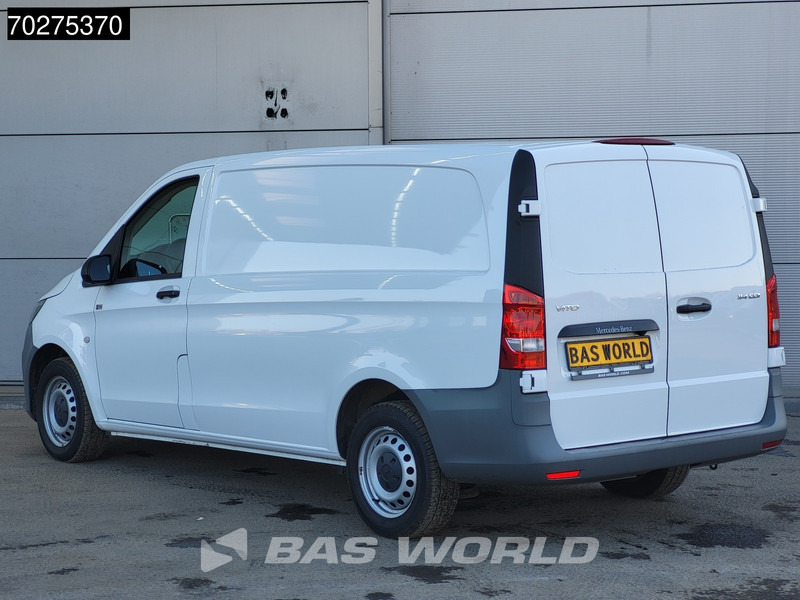 Mercedes-Benz Vito 114 Automaat L2H1 Navi Camera Airco Cruise L2 6m3 Airco Cruise control - Fourgonnette: photos 2 Mercedes-Benz Vito 114 Automaat L2H1 Navi Camera Airco Cruise L2 6m3 Airco Cruise control - Fourgonnette: photos 2