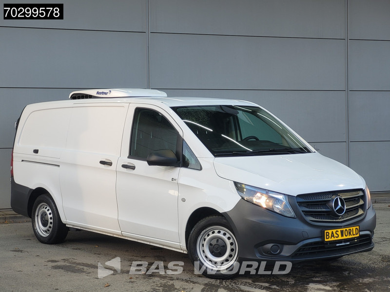 Mercedes-Benz Vito 116 Automaat Koelwagen Kerstner 230v Stekker Airco Cruise Camera Euro6 Koel Koeler Kühl Kühl Kühlwagen Airco Cruise control - Utilitaire frigorifique: photos 5 Mercedes-Benz Vito 116 Automaat Koelwagen Kerstner 230v Stekker Airco Cruise Camera Euro6 Koel Koeler Kühl Kühl Kühlwagen Airco Cruise control - Utilitaire frigorifique: photos 5