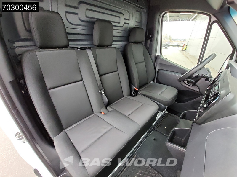 Fourgon utilitaire, Utilitaire électrique Mercedes-Benz eSprinter 312 L2H2 100% Elektrisch 55kWh 168km WLTP Airco Camera Airco: photos 12 Fourgon utilitaire, Utilitaire électrique Mercedes-Benz eSprinter 312 L2H2 100% Elektrisch 55kWh 168km WLTP Airco Camera Airco: photos 12