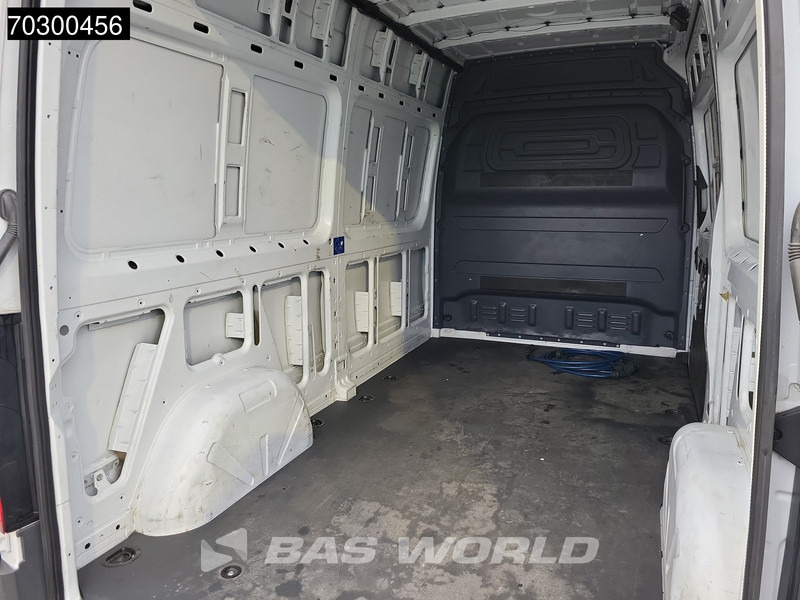 Fourgon utilitaire, Utilitaire électrique Mercedes-Benz eSprinter 312 L2H2 100% Elektrisch 55kWh 168km WLTP Airco Camera Airco: photos 10 Fourgon utilitaire, Utilitaire électrique Mercedes-Benz eSprinter 312 L2H2 100% Elektrisch 55kWh 168km WLTP Airco Camera Airco: photos 10