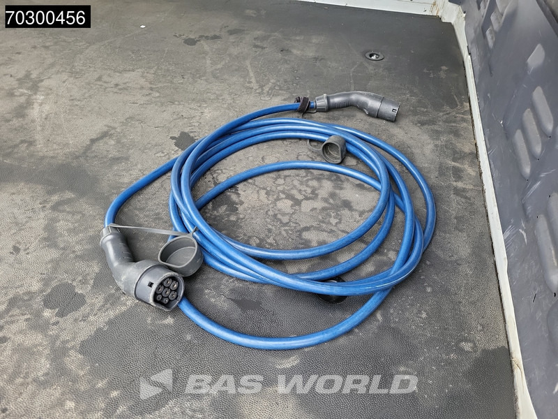 Fourgon utilitaire, Utilitaire électrique Mercedes-Benz eSprinter 312 L2H2 100% Elektrisch 55kWh 168km WLTP Airco Camera Airco: photos 20 Fourgon utilitaire, Utilitaire électrique Mercedes-Benz eSprinter 312 L2H2 100% Elektrisch 55kWh 168km WLTP Airco Camera Airco: photos 20