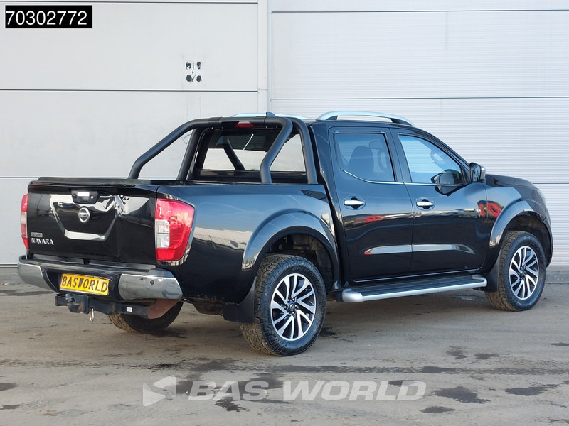 Nissan NP300 2.3 Automaat Double Cab Trekhaak LED Airco Cruise Camera Parkeersensoren Pickup Airco Trekhaak Cruise control - Pick-up: photos 5 Nissan NP300 2.3 Automaat Double Cab Trekhaak LED Airco Cruise Camera Parkeersensoren Pickup Airco Trekhaak Cruise control - Pick-up: photos 5