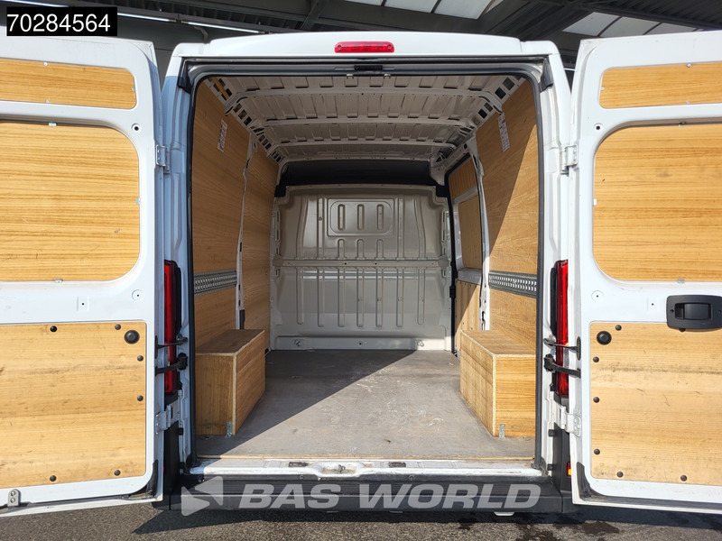 Opel Movano 120PK L2H2 Airco Cruise Euro6 L2 10m3 Airco Cruise control - Fourgonnette: photos 3 Opel Movano 120PK L2H2 Airco Cruise Euro6 L2 10m3 Airco Cruise control - Fourgonnette: photos 3