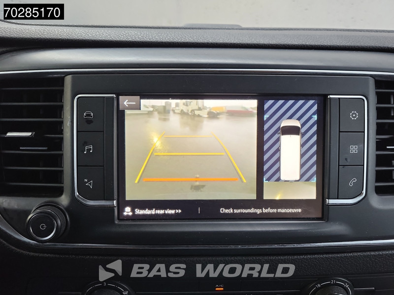 Fourgonnette Opel Vivaro 122pk Dubbel Cabine L2H1 Trekhaak Navi Airco Cruise Camera Parkeersensoren 9inch-Display Euro6 DC Doka Mixto 4m3 Airco Trekhaak Cruise: photos 16 Fourgonnette Opel Vivaro 122pk Dubbel Cabine L2H1 Trekhaak Navi Airco Cruise Camera Parkeersensoren 9inch-Display Euro6 DC Doka Mixto 4m3 Airco Trekhaak Cruise: photos 16