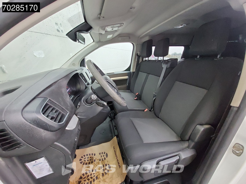 Fourgonnette Opel Vivaro 122pk Dubbel Cabine L2H1 Trekhaak Navi Airco Cruise Camera Parkeersensoren 9inch-Display Euro6 DC Doka Mixto 4m3 Airco Trekhaak Cruise: photos 12 Fourgonnette Opel Vivaro 122pk Dubbel Cabine L2H1 Trekhaak Navi Airco Cruise Camera Parkeersensoren 9inch-Display Euro6 DC Doka Mixto 4m3 Airco Trekhaak Cruise: photos 12