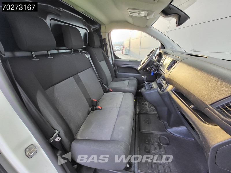 Opel Vivaro 145pk L3H1 Navi Airco Cruise Camera Parkeersensoren Airco Euro6 L3 5m3 Airco Cruise control - Fourgonnette: photos 5 Opel Vivaro 145pk L3H1 Navi Airco Cruise Camera Parkeersensoren Airco Euro6 L3 5m3 Airco Cruise control - Fourgonnette: photos 5