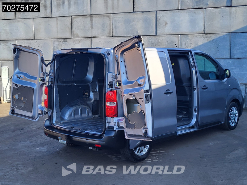 Fourgonnette Opel Vivaro 150PK L2H1 150PK Navi Trekhaak Camera Parkeersensoren Airco Cruise L2 5m3 Airco Trekhaak Cruise control: photos 6
