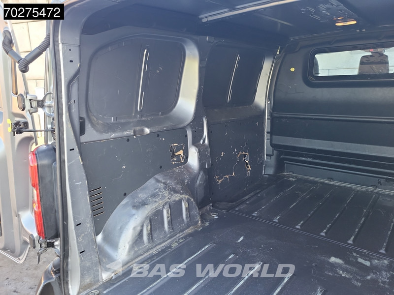 Fourgonnette Opel Vivaro 150PK L2H1 150PK Navi Trekhaak Camera Parkeersensoren Airco Cruise L2 5m3 Airco Trekhaak Cruise control: photos 8