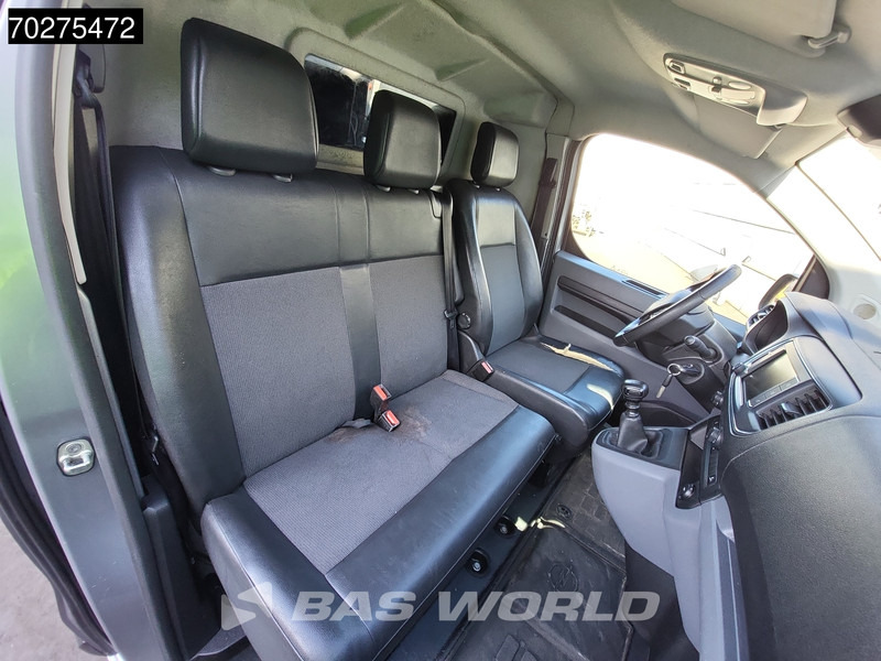 Fourgonnette Opel Vivaro 150PK L2H1 150PK Navi Trekhaak Camera Parkeersensoren Airco Cruise L2 5m3 Airco Trekhaak Cruise control: photos 16