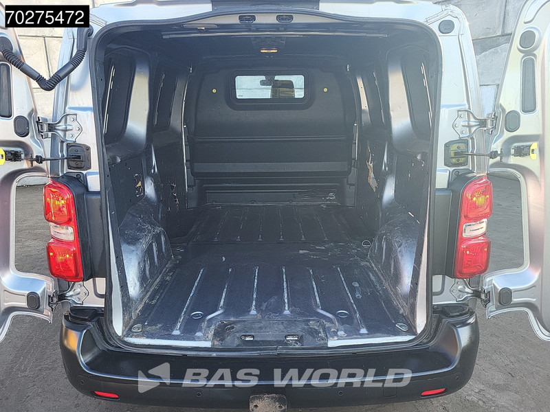 Fourgonnette Opel Vivaro 150PK L2H1 150PK Navi Trekhaak Camera Parkeersensoren Airco Cruise L2 5m3 Airco Trekhaak Cruise control: photos 7