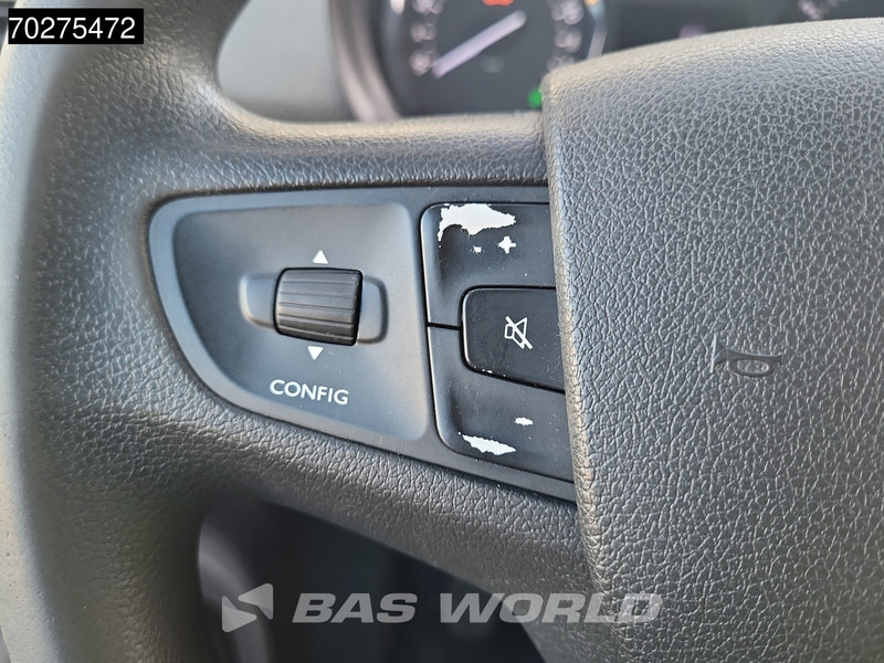Fourgonnette Opel Vivaro 150PK L2H1 150PK Navi Trekhaak Camera Parkeersensoren Airco Cruise L2 5m3 Airco Trekhaak Cruise control: photos 19