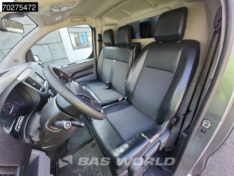 Fourgonnette Opel Vivaro 150PK L2H1 150PK Navi Trekhaak Camera Parkeersensoren Airco Cruise L2 5m3 Airco Trekhaak Cruise control: photos 15