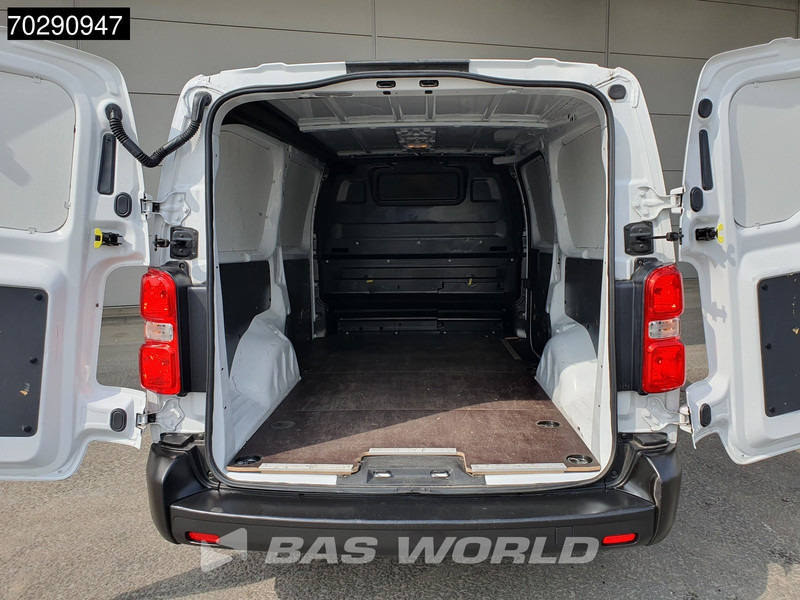 Opel Vivaro L2H1 Airco Cruise Euro6 APK 02-2026 L2 6m3 Airco Cruise control - Fourgonnette: photos 3 Opel Vivaro L2H1 Airco Cruise Euro6 APK 02-2026 L2 6m3 Airco Cruise control - Fourgonnette: photos 3