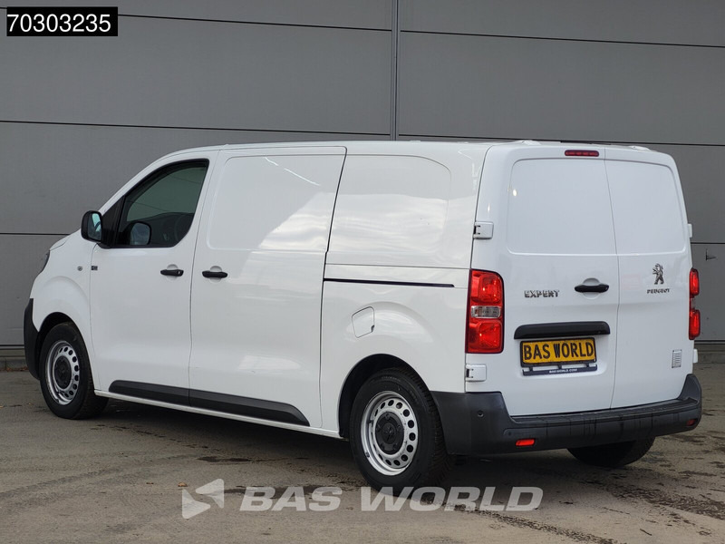Peugeot Expert 120pk Automaat L2H1 Navi Airco Cruise Camera Parkeersensoren v+a Euro6 L2 Airco Cruise control - Fourgonnette: photos 2 Peugeot Expert 120pk Automaat L2H1 Navi Airco Cruise Camera Parkeersensoren v+a Euro6 L2 Airco Cruise control - Fourgonnette: photos 2