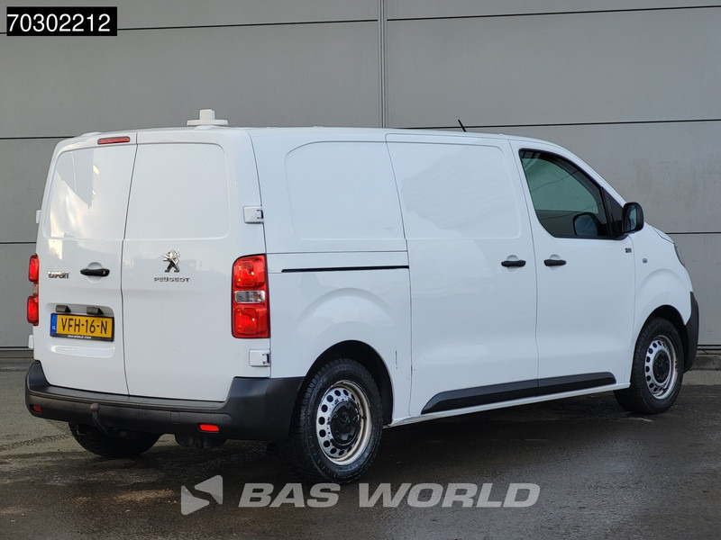 Peugeot Expert 120pk L2H1 Trekhaak Navi Airco Cruise APK 03-2026 Euro6 L2 Airco Trekhaak Cruise control - Fourgonnette: photos 5 Peugeot Expert 120pk L2H1 Trekhaak Navi Airco Cruise APK 03-2026 Euro6 L2 Airco Trekhaak Cruise control - Fourgonnette: photos 5