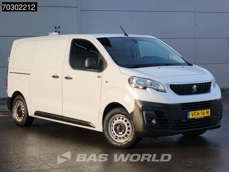 Peugeot Expert 120pk L2H1 Trekhaak Navi Airco Cruise APK 03-2026 Euro6 L2 Airco Trekhaak Cruise control - Fourgonnette: photos 3 Peugeot Expert 120pk L2H1 Trekhaak Navi Airco Cruise APK 03-2026 Euro6 L2 Airco Trekhaak Cruise control - Fourgonnette: photos 3