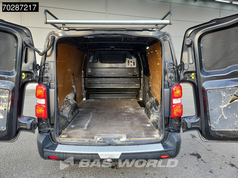 Fourgonnette Peugeot Expert 120pk L3H1 Trekhaak Airco Cruise Imperiaal Parkeersensoren Euro6 L3 6m3 Airco Trekhaak Cruise control: photos 17